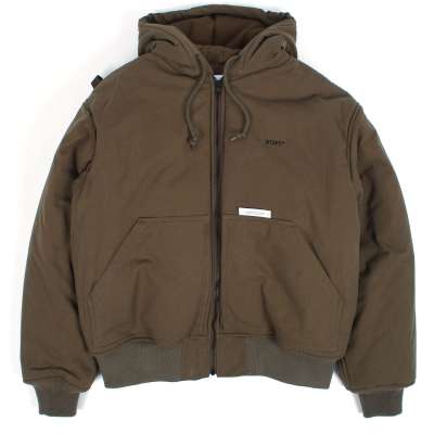 Wtaps RSP Gloves | FIRMAMENT - Berlin Renaissance