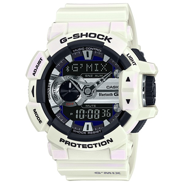 G-Shock GBA-400-7CER