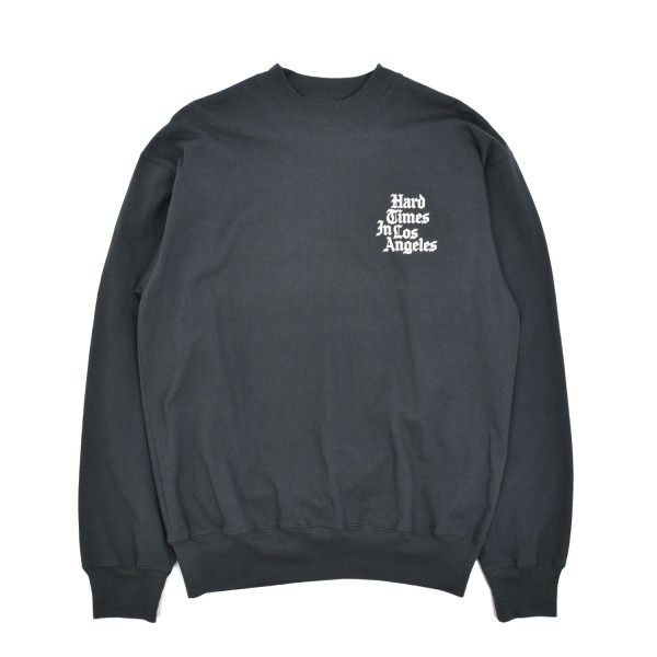 Freshjive Heavy Jersey Crewneck Sweatshirt