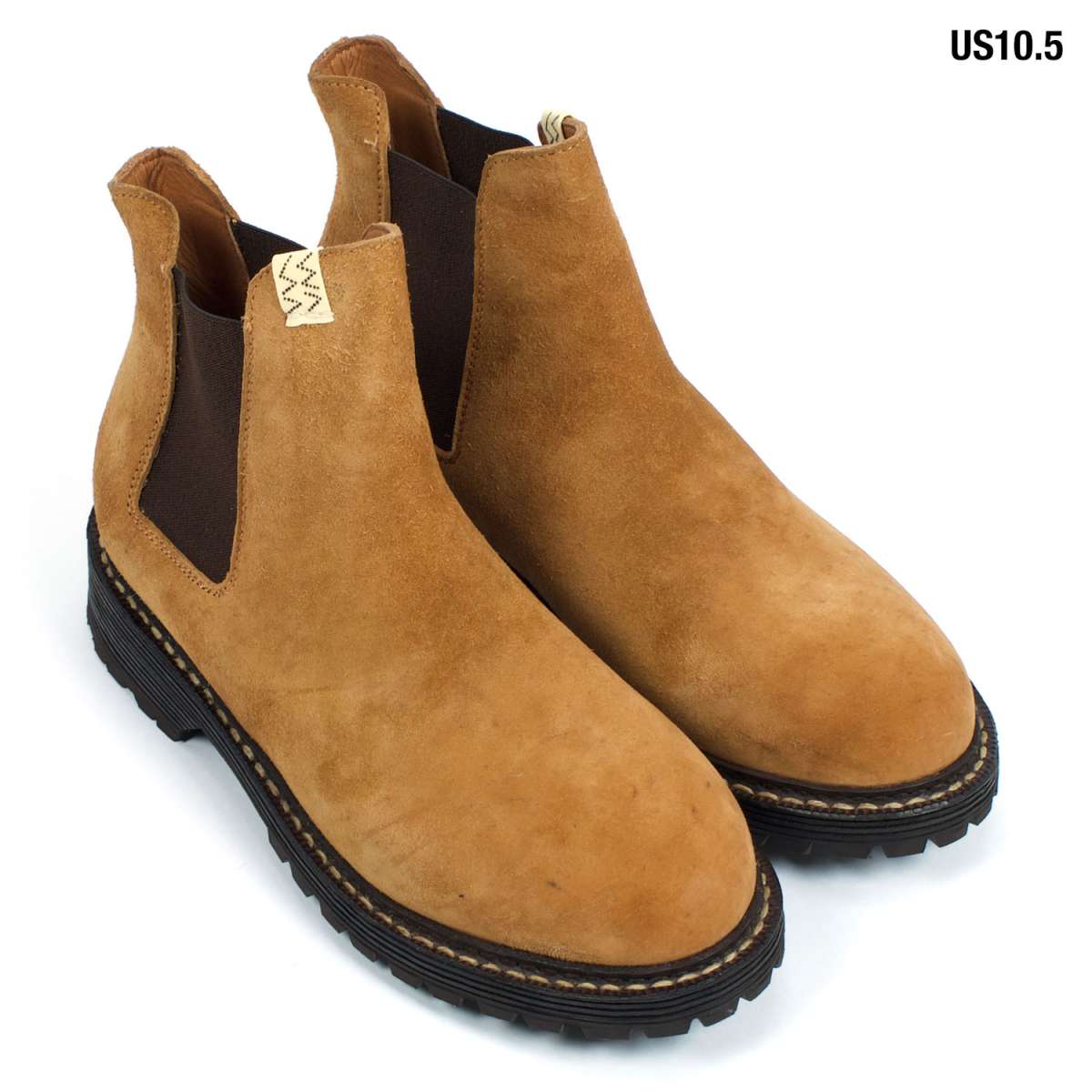 Visvim Gornergrat Mid-Folk | FIRMAMENT - Berlin Renaissance