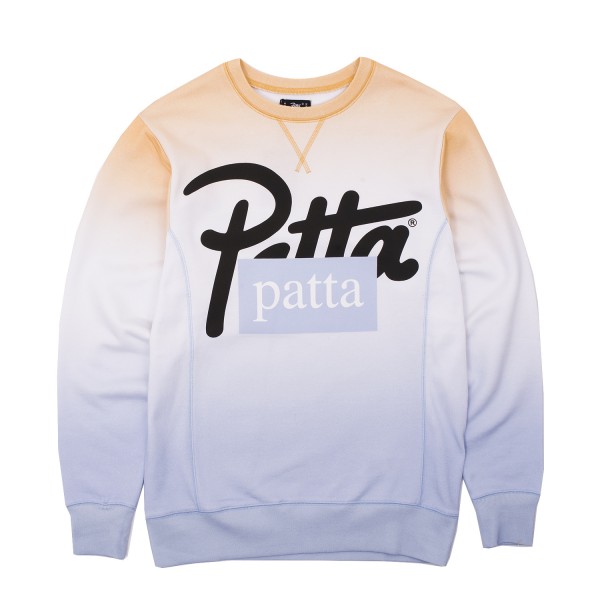 Patta S-UB Crewneck Sweatshirt