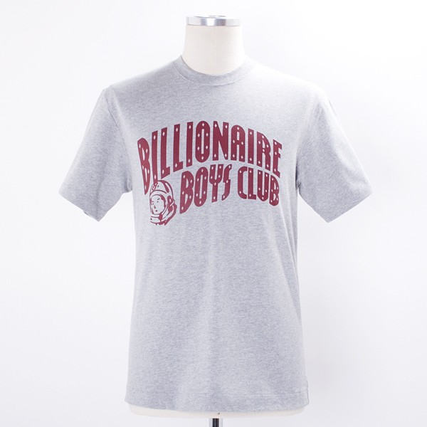 Billionaire Boys Club Classic Arch Logo T-Shirt