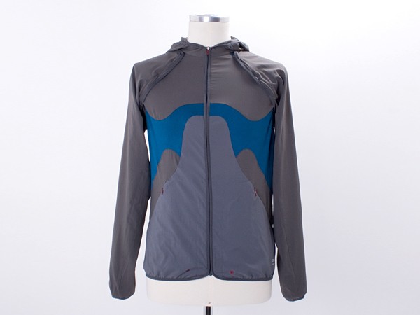 Nike Undercover Undercover Convertible Jacket
