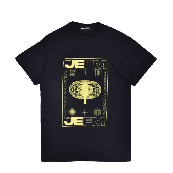 Junior Executive Radio T-Shirt