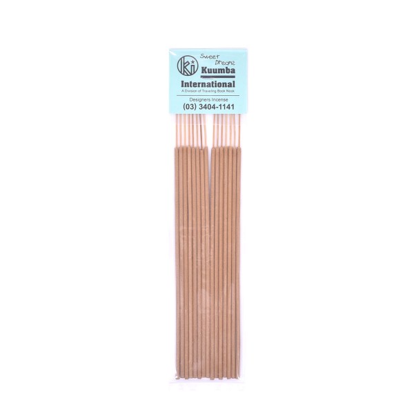 Kuumba Incense Sticks Regular Sweet Dreams