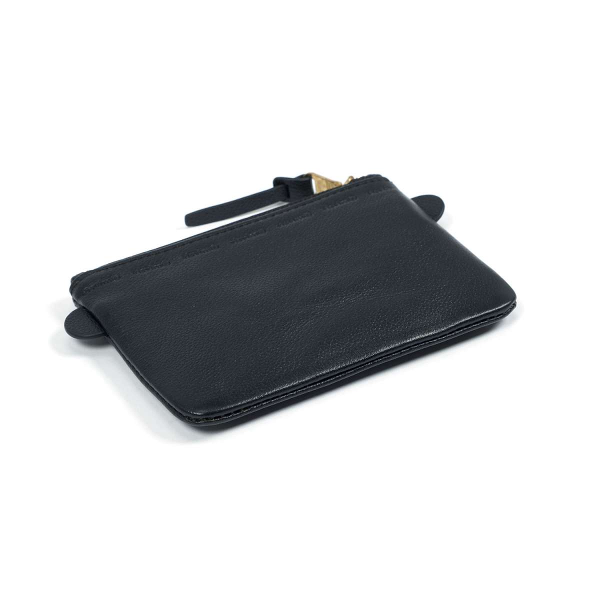 Visvim KNGR Leather Essentials Case | FIRMAMENT - Berlin