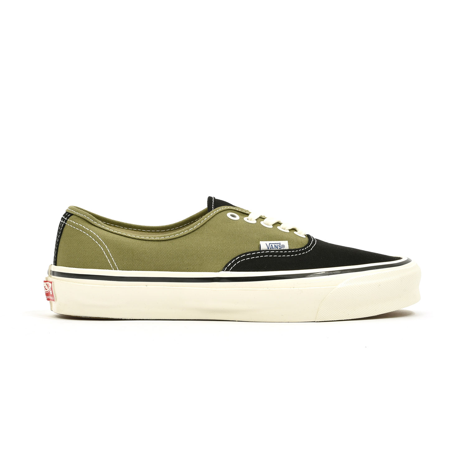 vans vault og authentic lx