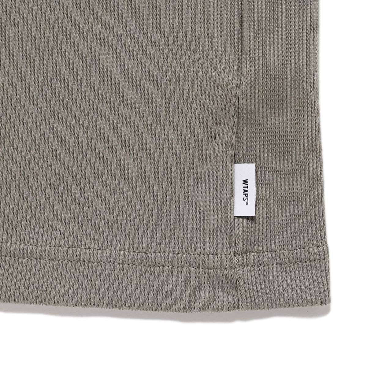 Wtaps Sign Tank Top | FIRMAMENT - Berlin Renaissance