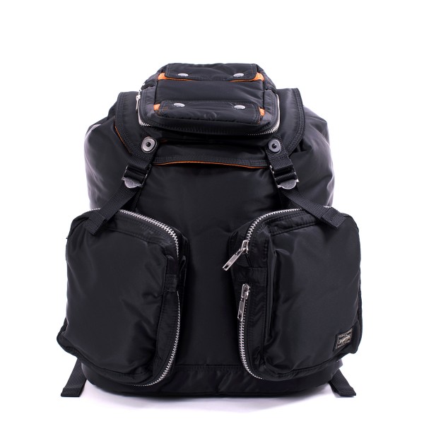 porter rucksack tanker