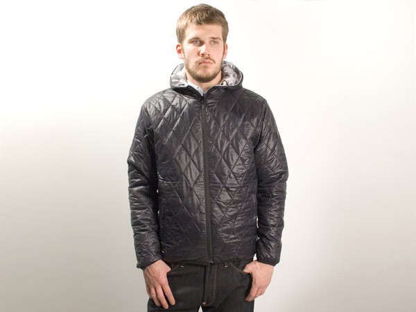 botsen Armstrong geschenk Nike Reversible Thermore Eco Jacket | FIRMAMENT - Berlin Renaissance