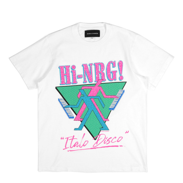 Bianca Chandon Hi-Nrg T-Shirt