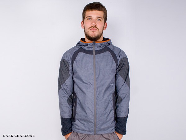 nike mesh jacket