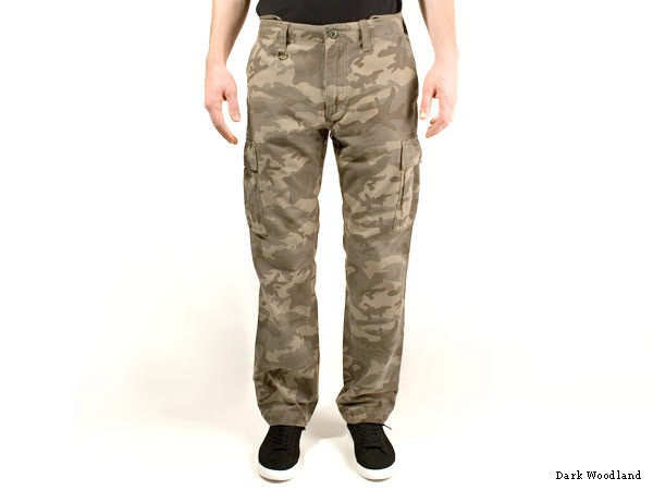 Sophnet Field Pant