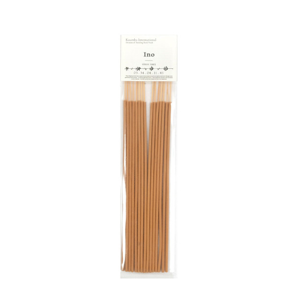 Kuumba Incense Sticks Regular Ino