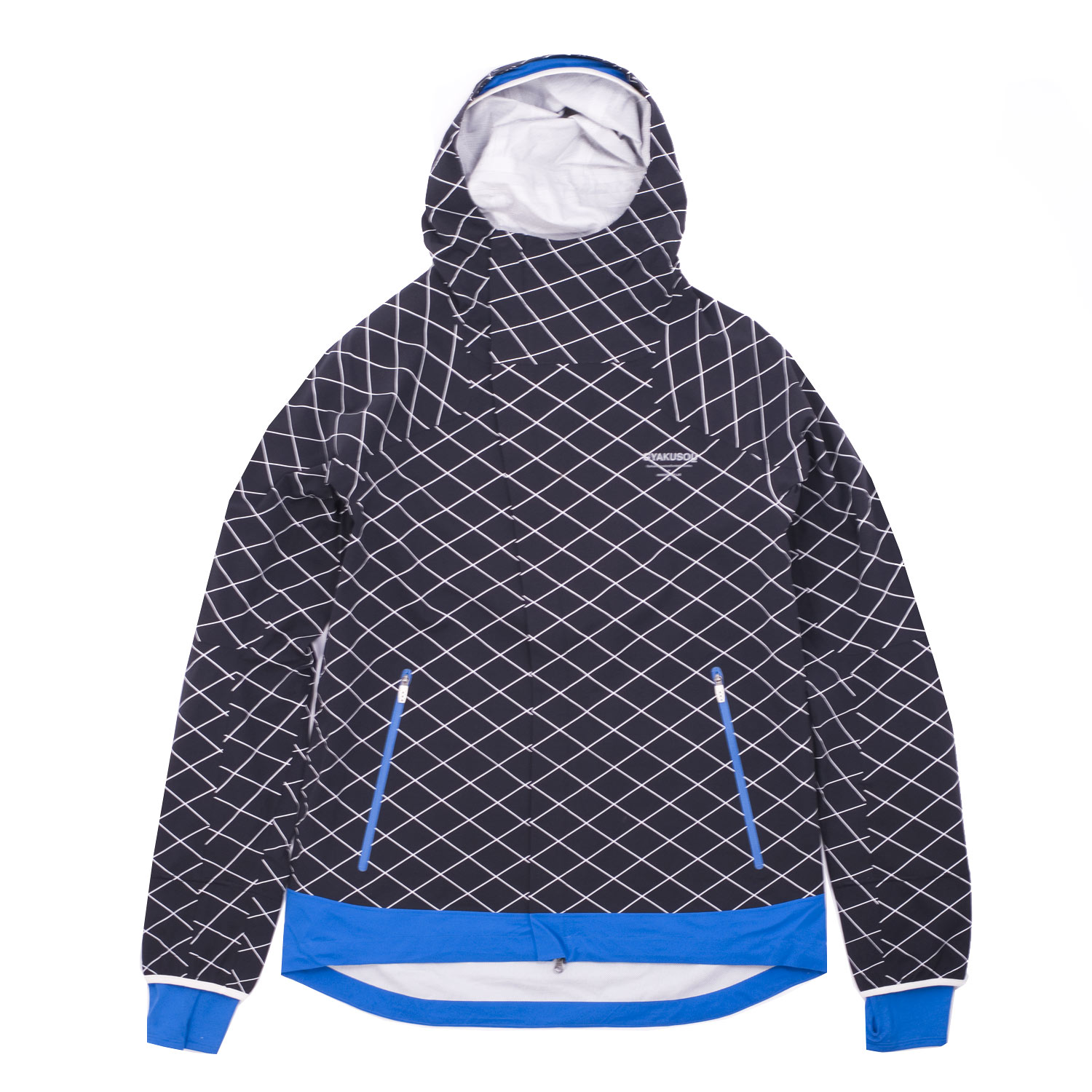 Nike Undercover Gyakusou Shield Runner Jacket | FIRMAMENT - Berlin