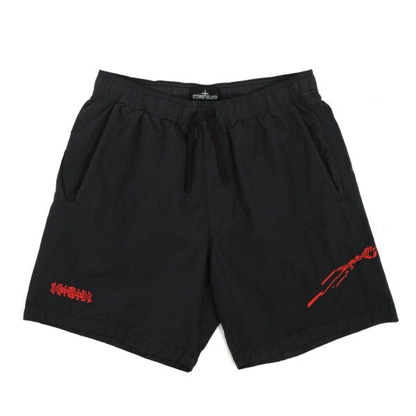 Stone island shadow outlet project shorts