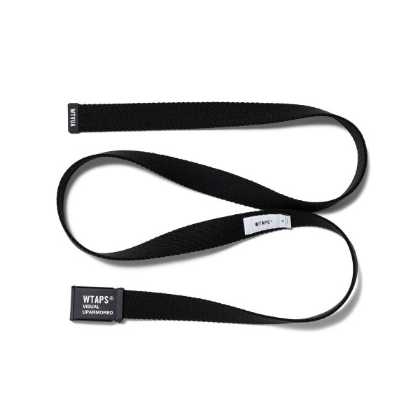 Wtaps GIB Belt 232MYDT-AC02