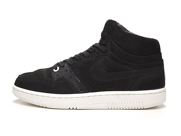 Nike Court Force High Lux