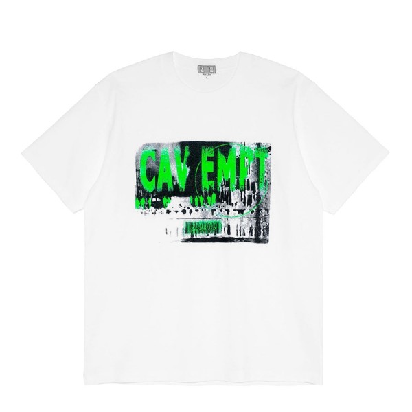 Cav Empt Apparition T-Shirt