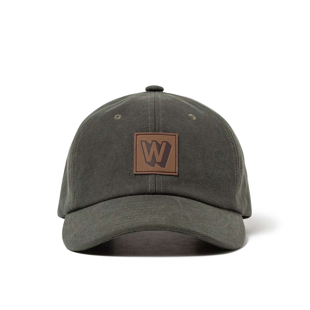 WTAPS Hat.Cap T-6M 01 / CAP / CTPL. TWILL. WTVUA