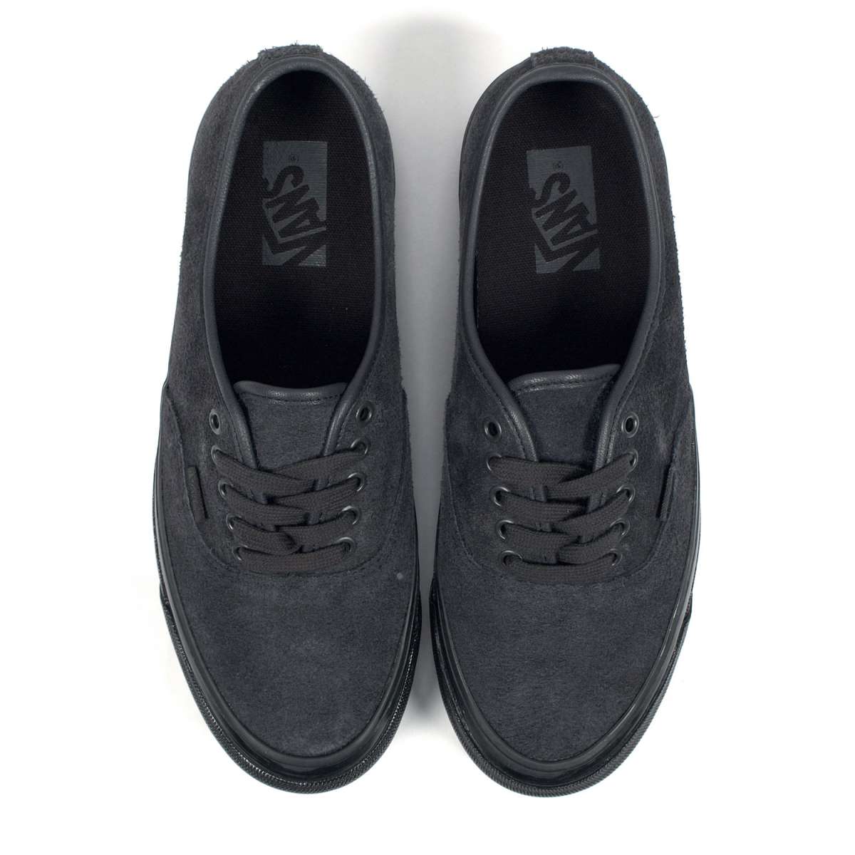 VANS★PREMIUM AUTHENTIC 44★兼用★HAIRY SUEDE PHANTOM Vans Premium Authentic Hairy Suede Phantom 44 LX | FIRMAMENT