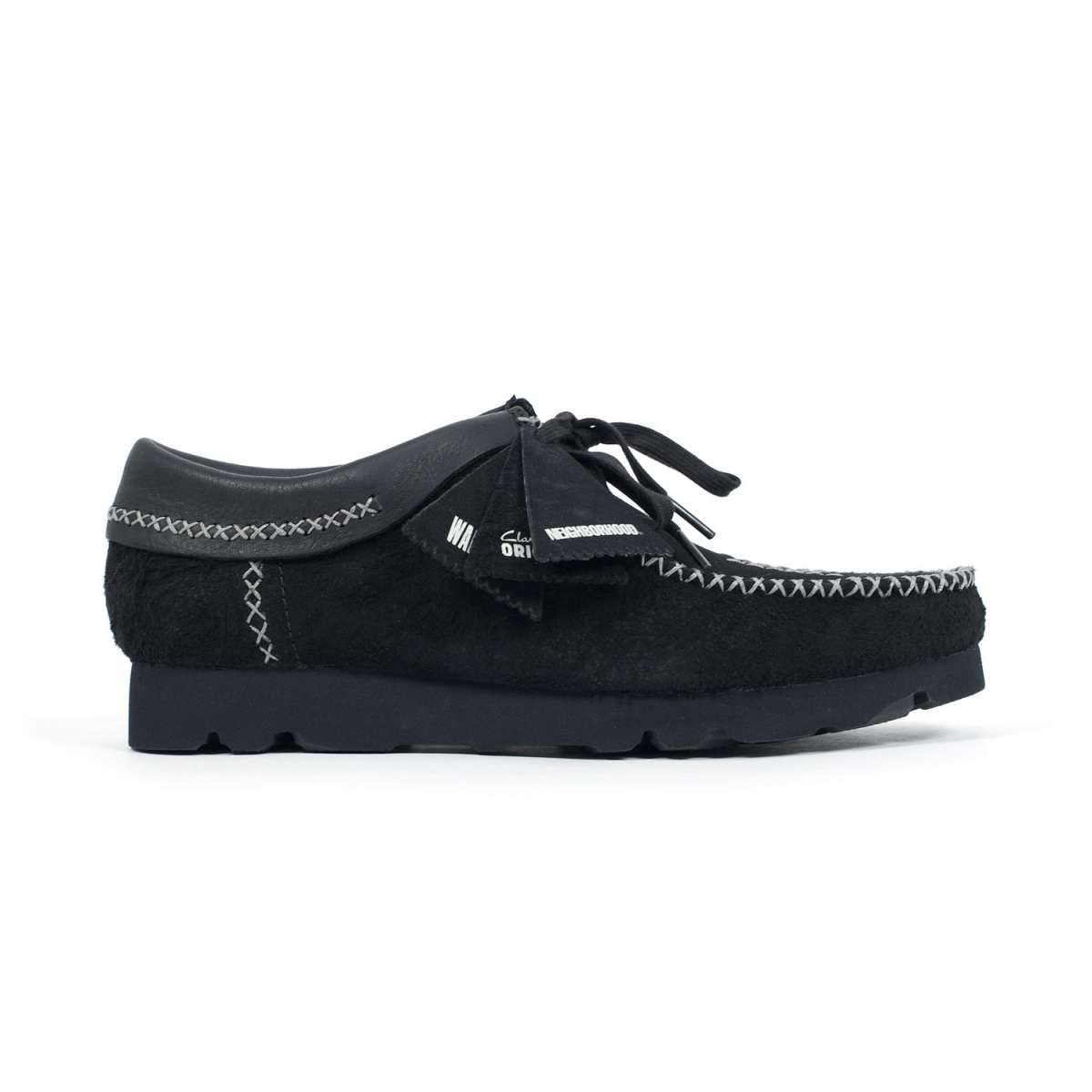 Clarks Originals Neighborhood Wallabee | FIRMAMENT - Berlin 