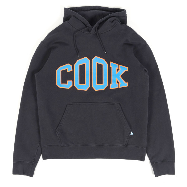 Reception Cook Hooded Sweatshirt F0138