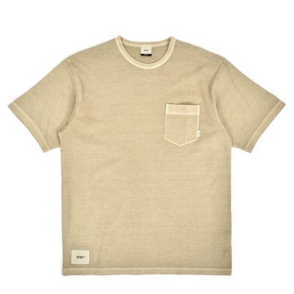 Wtaps Blank 03 Pigment T-Shirt