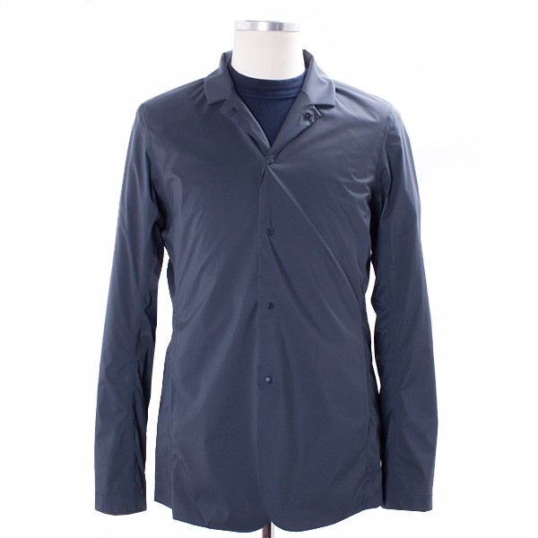 Arcteryx Veilance Windshell Blazer