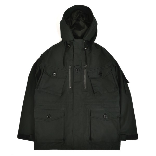 Nanamica Gore-Tex Cruiser Jacket