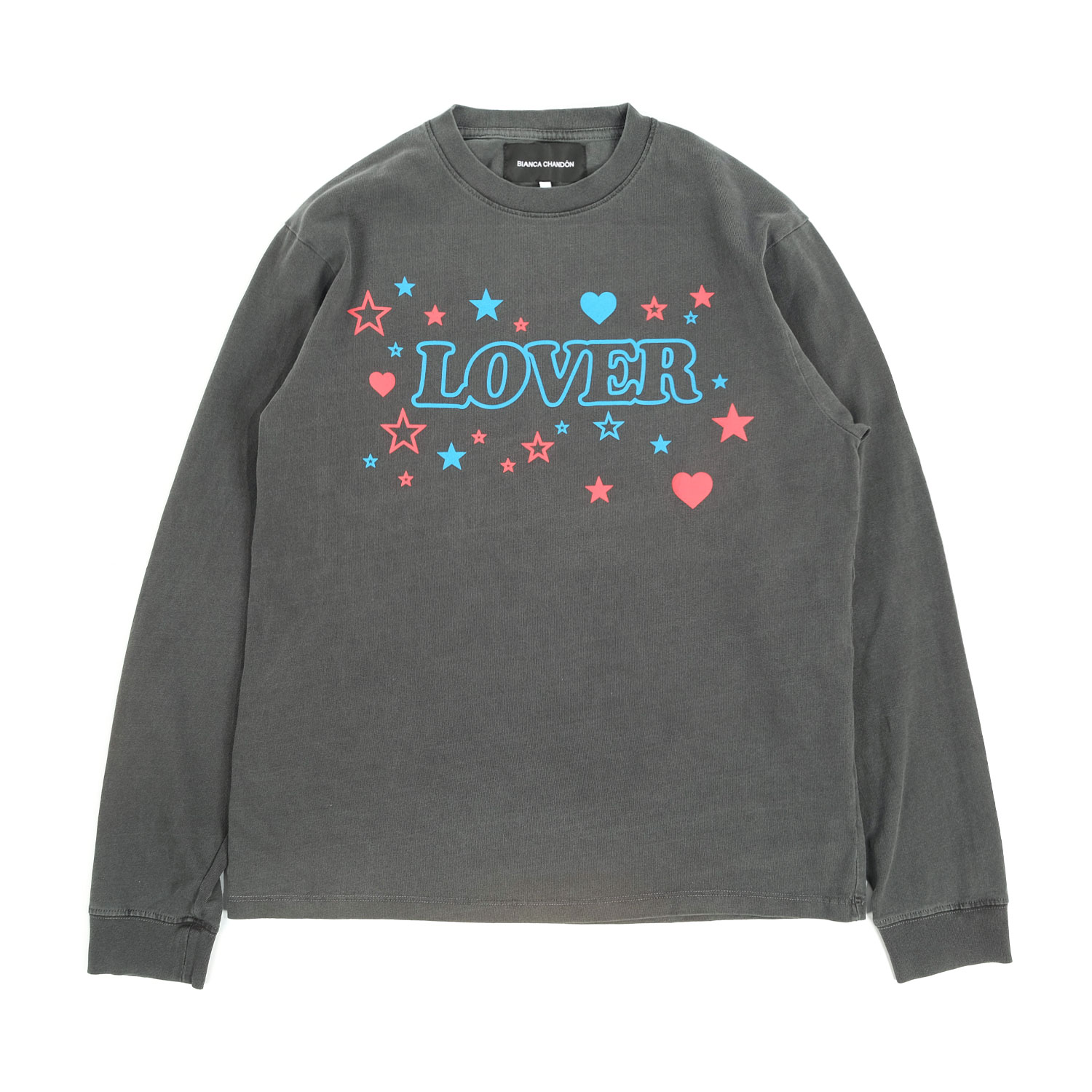 Bianca Chandon Lover Longsleeve T-Shirt | FIRMAMENT - Berlin Renaissance Bianca Chandon Lover Longsleeve T-Shirt | FIRMAMENT - Berlin Renaissance
