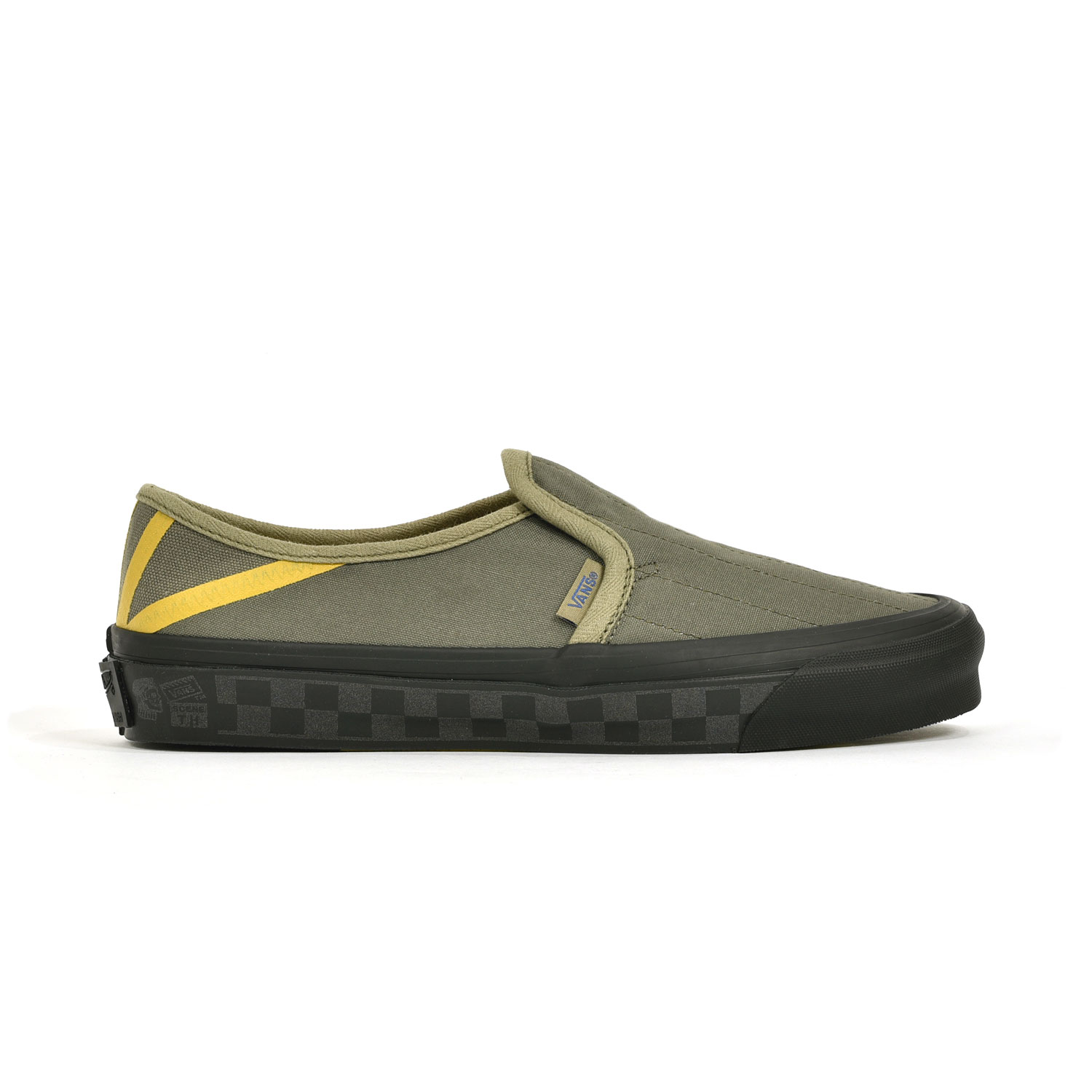 Vans vault taka deals hayashi slip on
