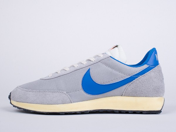 Nike Air Tailwind Vintage