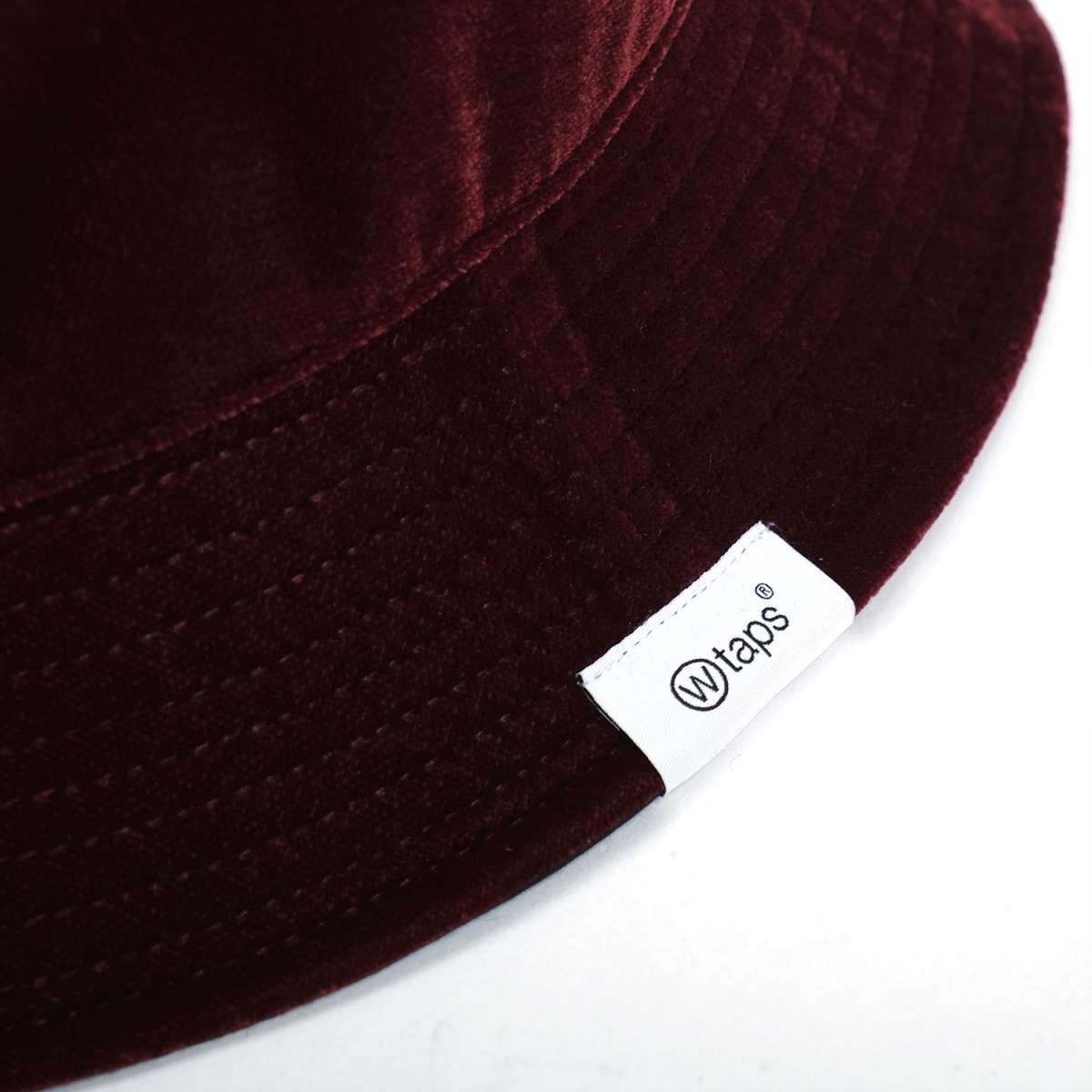 帽子 WTAPS BUCKET 04 / HAT / POLY. TWILL Wtaps Reversible Bucket 04 Hat | FIRMAMENT - Berlin Renaissance