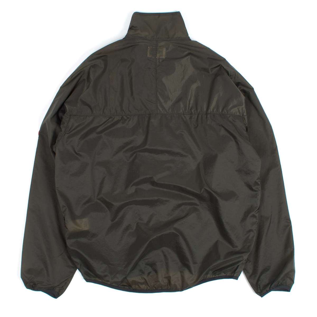 Cav Empt Ul Rip Stop Zip Jacket | FIRMAMENT - Berlin Renaissance