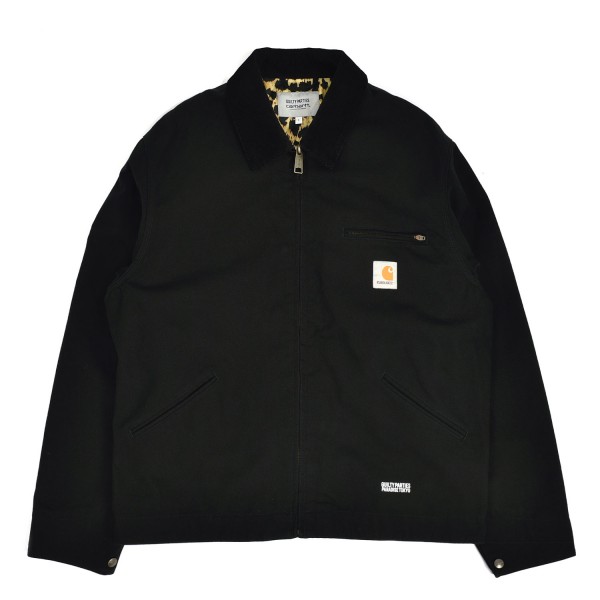 L】CARHARTTWACKOMARIA OG DETROIT JACKET | www.jarussi.com.br