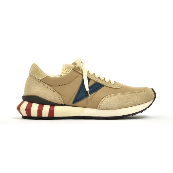 Visvim Attica Trainer