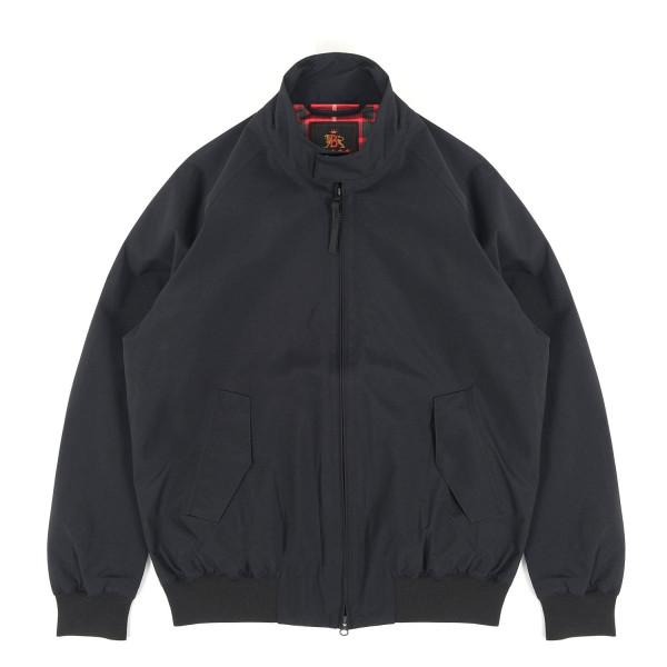 Goldwin Baracuta Gore-Tex G9 Jacket GL03700BA