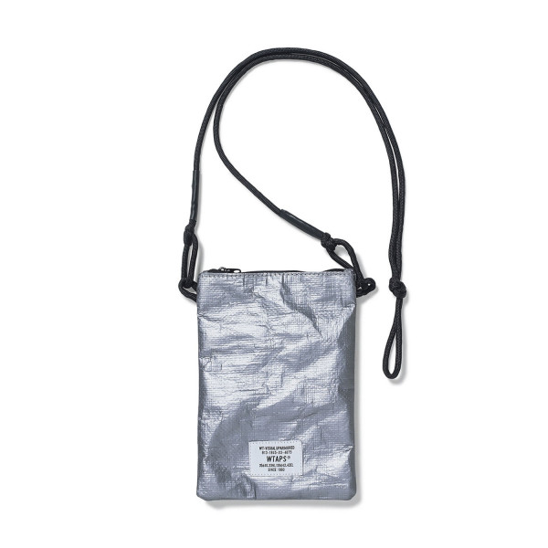 Wtaps Hang Over Pouch Bag