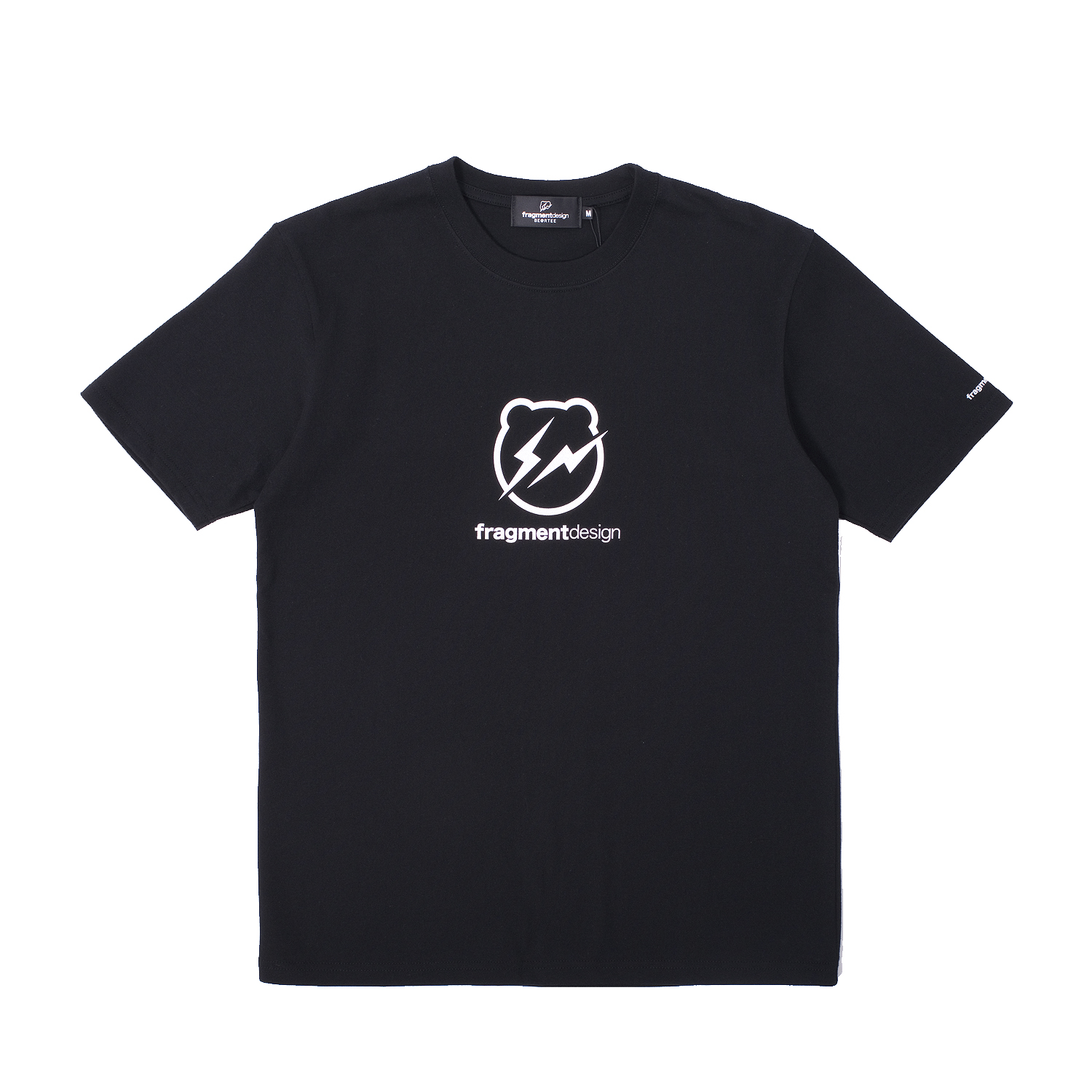 Be@rtee 2020 T-Shirt x Fragment Design