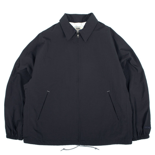 Nanamica Reversible Coach Jacket S25SA001