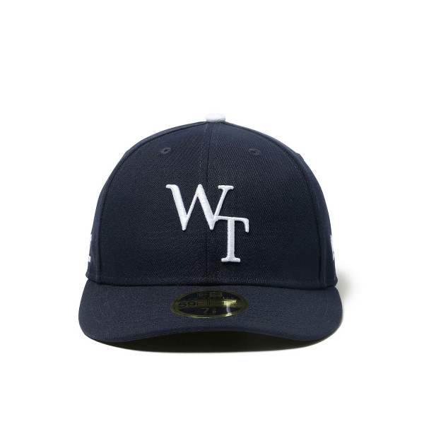 Wtaps New Era 59Fifty Low Profile Cap 222NENED-HT01