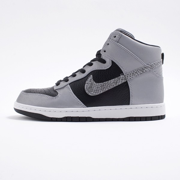 nike dunk prm hi sp