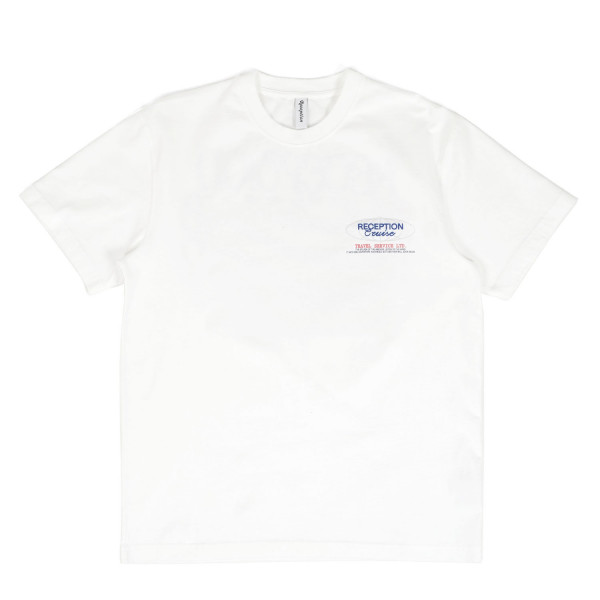 Reception Cruise T-Shirt