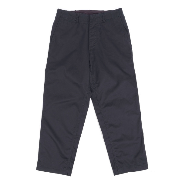 Nanamica Wide Chino Pants