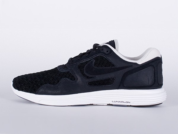 nike lunarlon sole