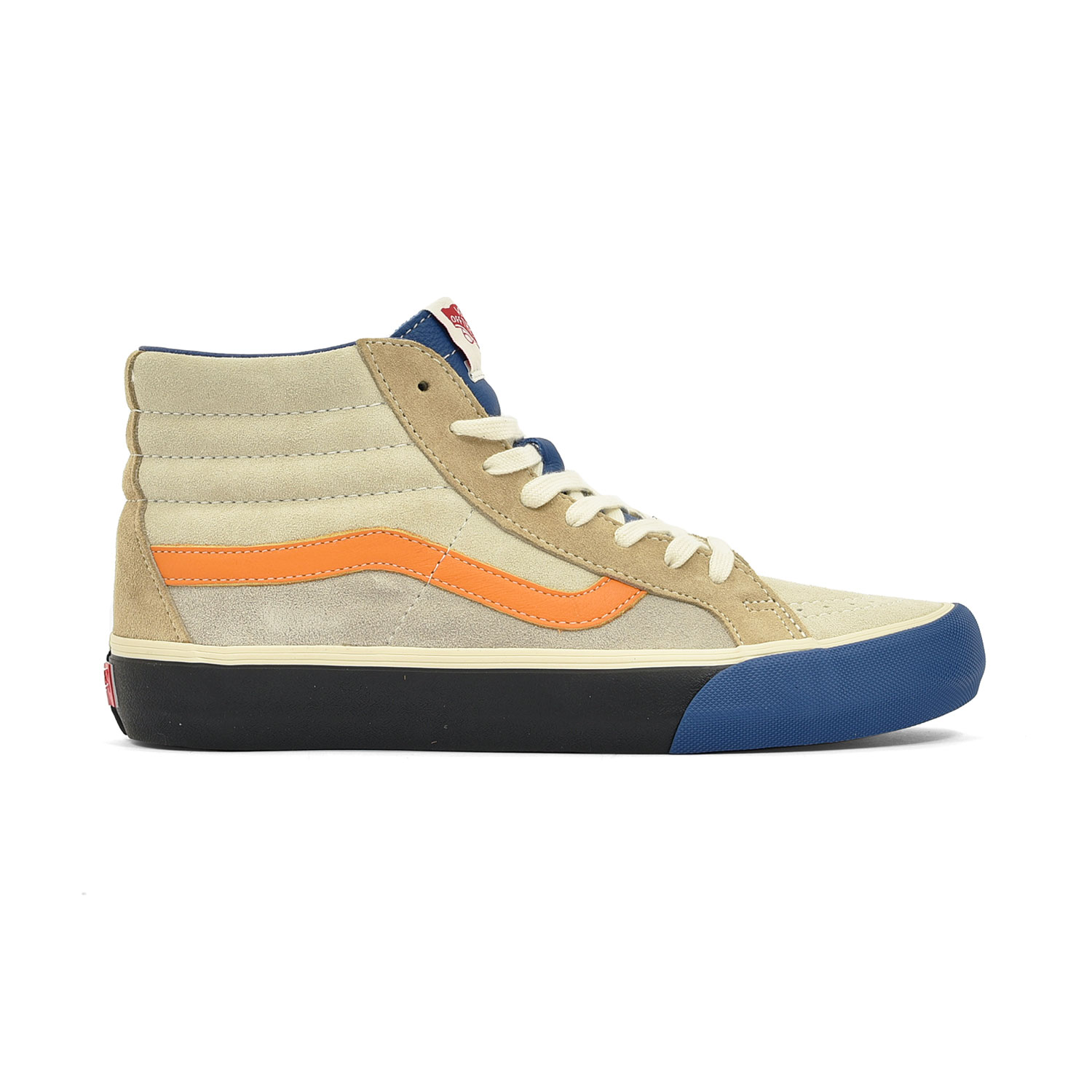 vans vault sk8 hi reissue