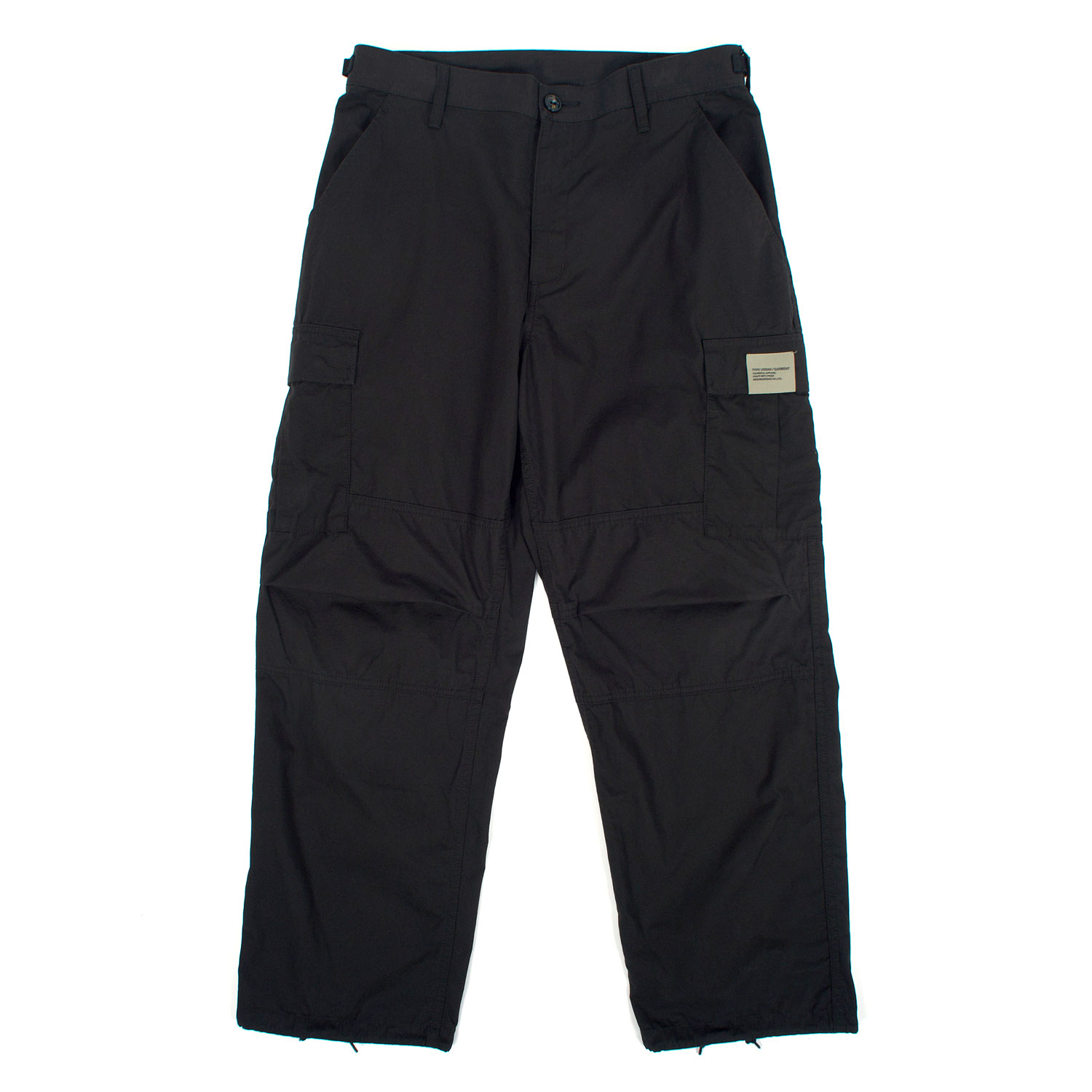 Neighborhood-BDU-Pants-251SPNH