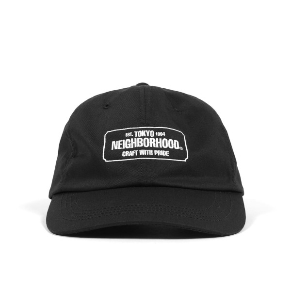 Neighborhood Dad Cap 231YGNH-HT07