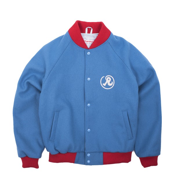 Richardson Car Club Jacket